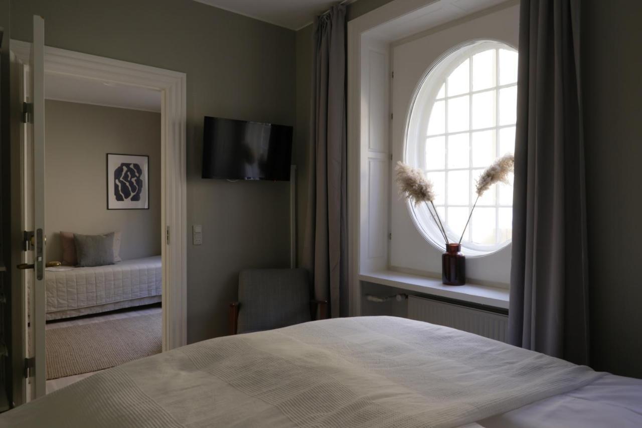 Savoy Hotel Copenhaga Exterior foto