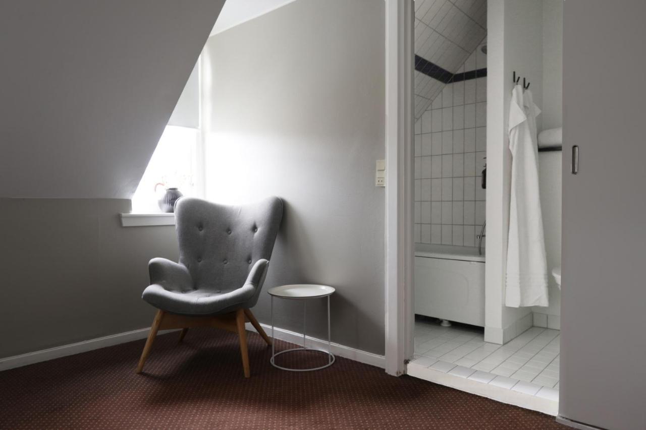 Savoy Hotel Copenhaga Exterior foto