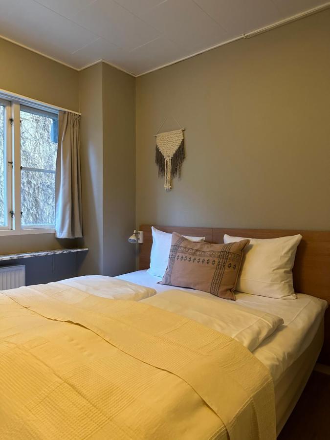Savoy Hotel Copenhaga Exterior foto