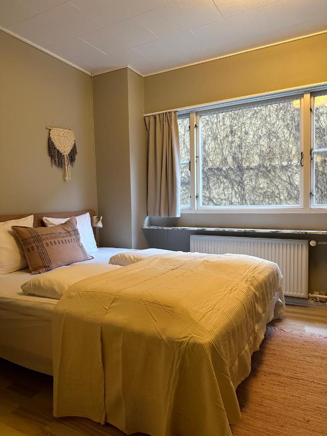Savoy Hotel Copenhaga Exterior foto